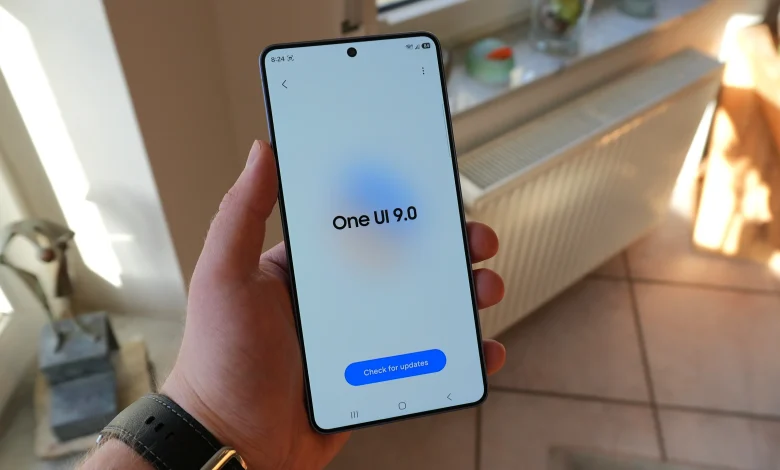 One UI 9