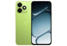 وان‌پلاس N6 Lite