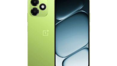 وان‌پلاس N6 Lite