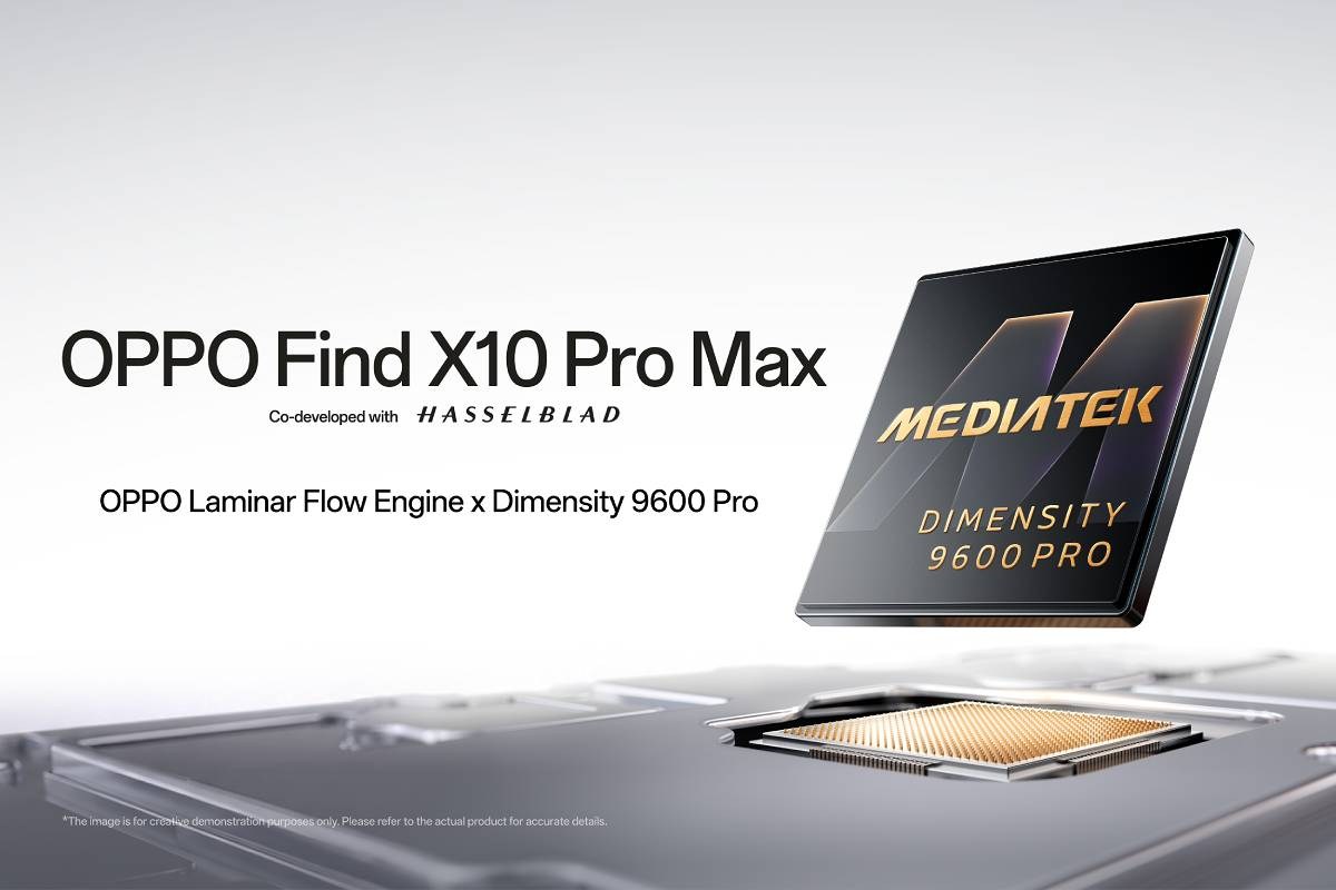 اوپو Find X10 Pro Max
