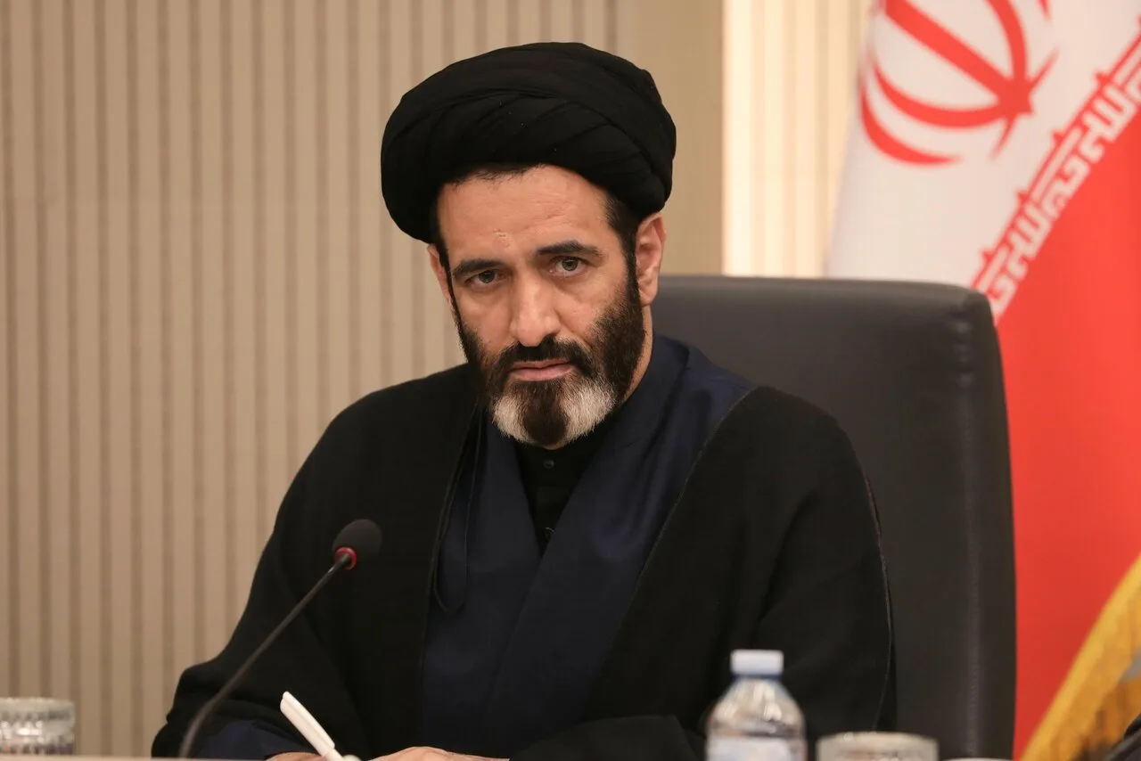 سیدجواد حسینیکیا