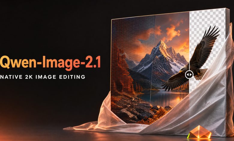 Qwen Image 2.1