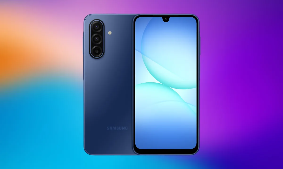 گلکسی A18 4G