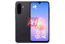 گلکسی A18 4G