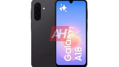 گلکسی A18 4G