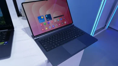 گلکسی تب S12 پلاس