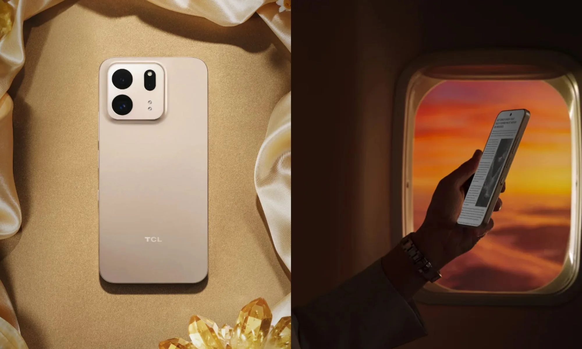 TCL سری P80