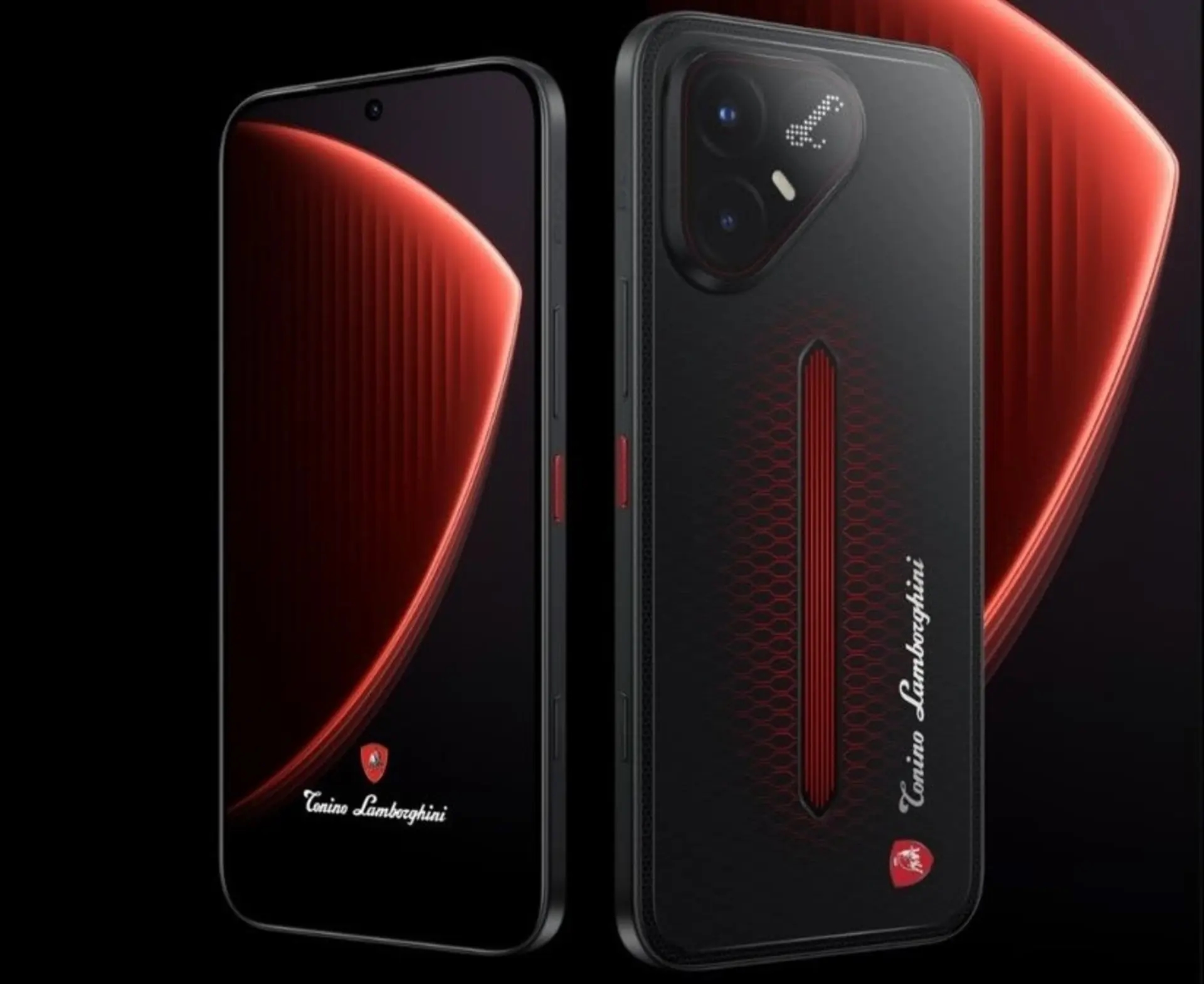 تکنو Pova 8 Pro