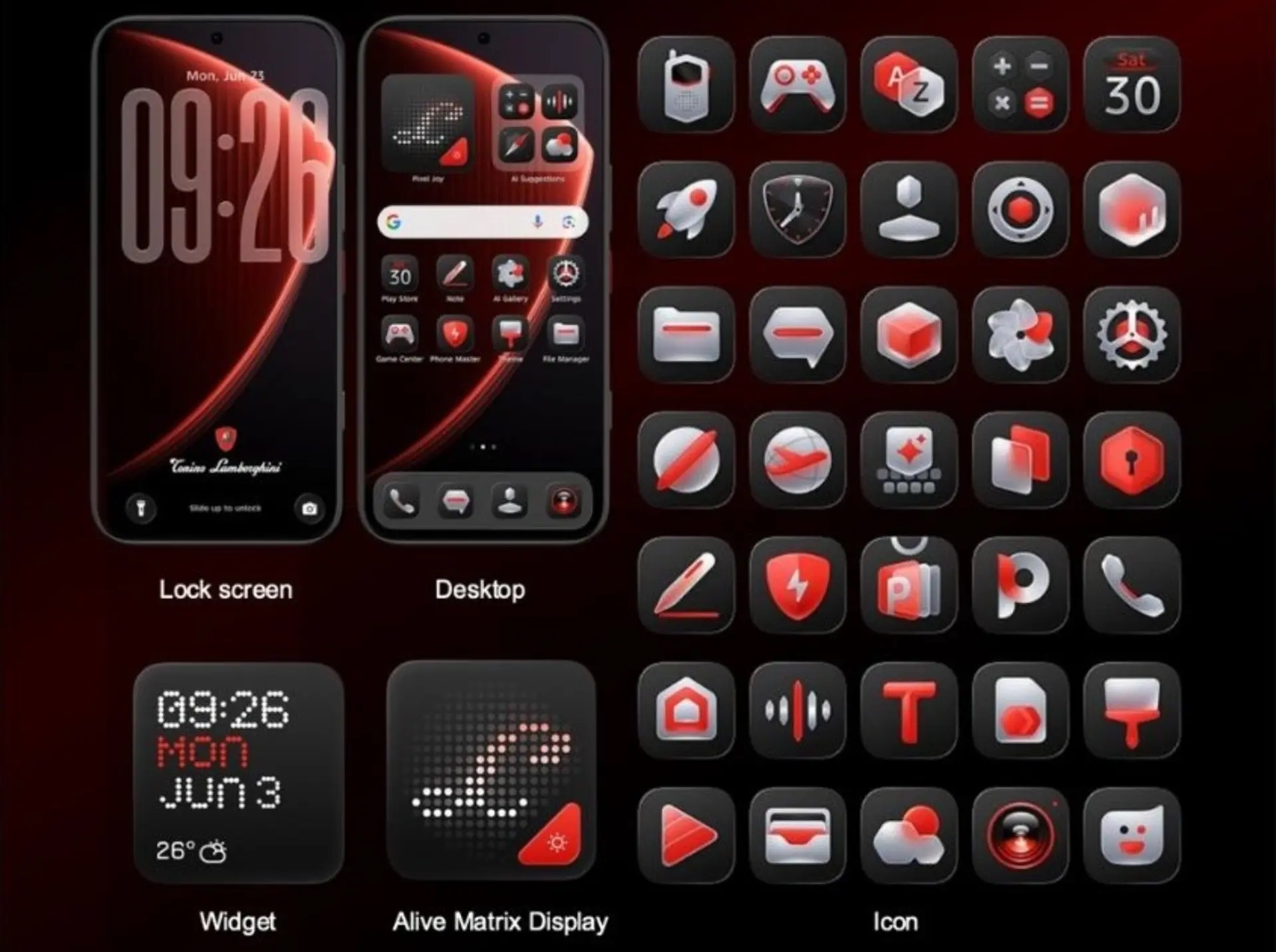 تکنو Pova 8 Pro
