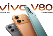 ویوو V80