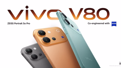 ویوو V80