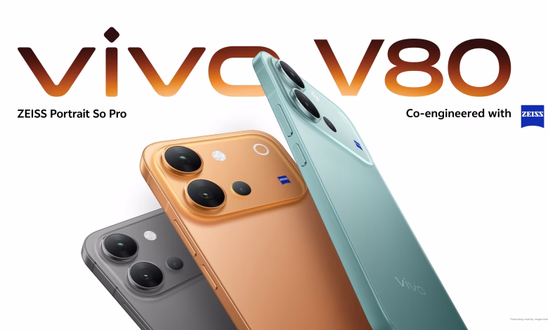 ویوو V80