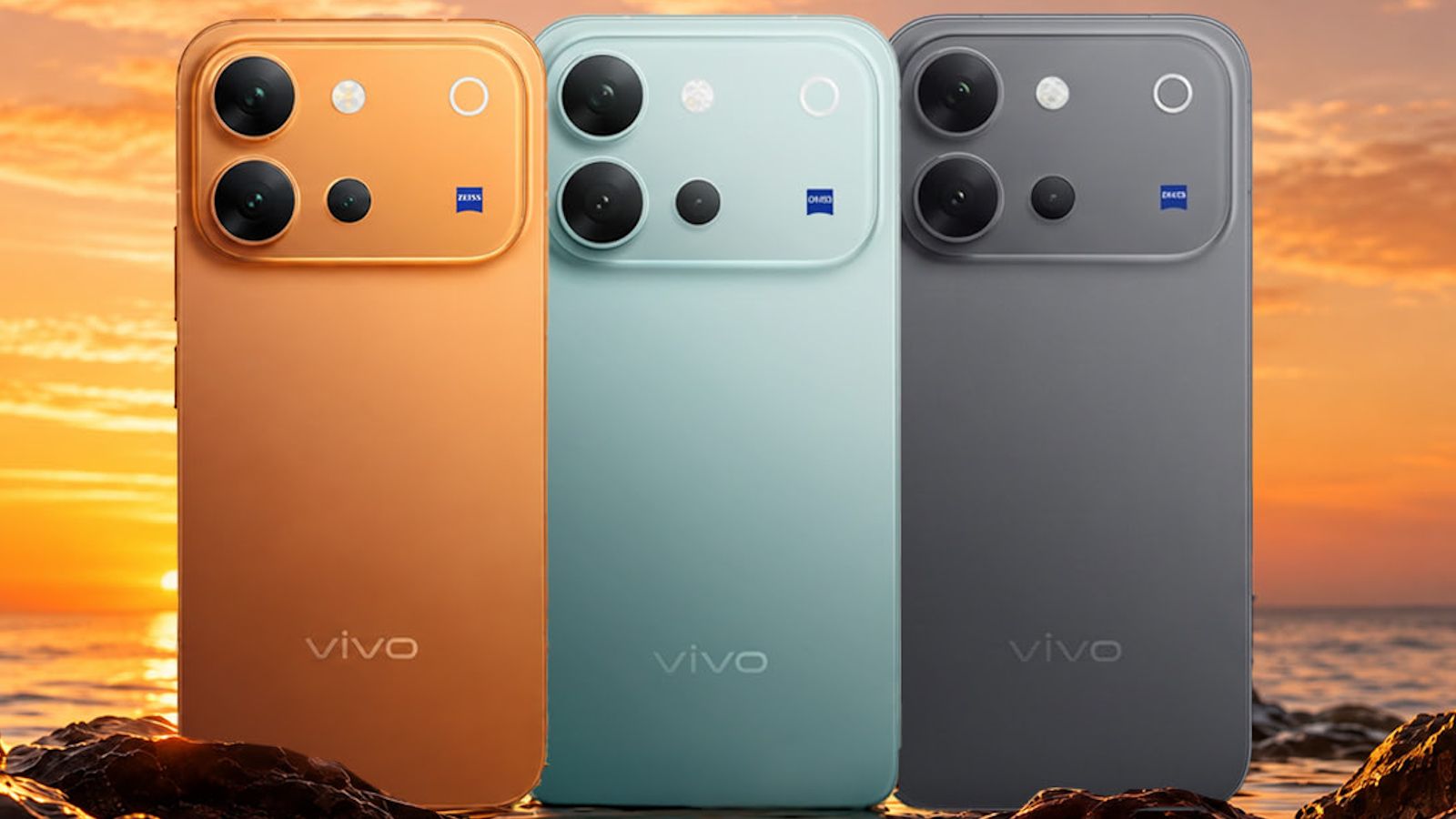 ویوو V80