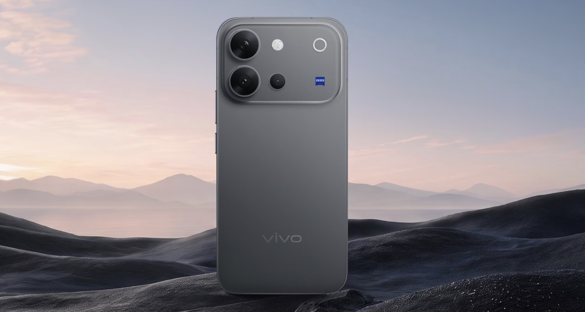ویوو V80