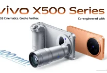 ویوو X500