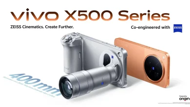 ویوو X500