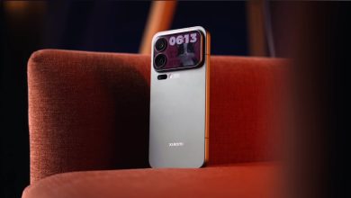 شیائومی ۱۸ پرو مکس