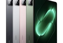 شیائومی Pad 9 Pro