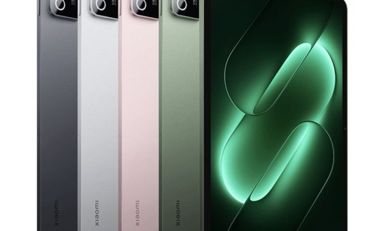 شیائومی Pad 9 Pro