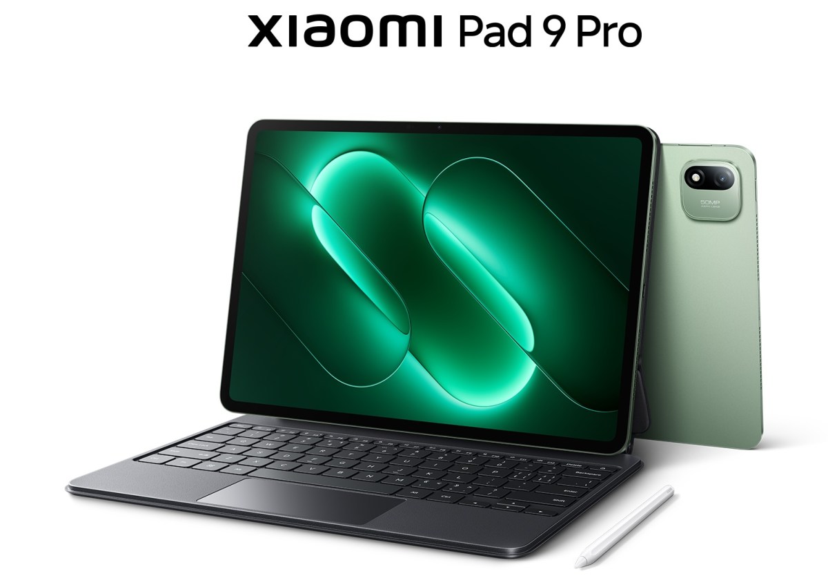 شیائومی Pad 9 Pro