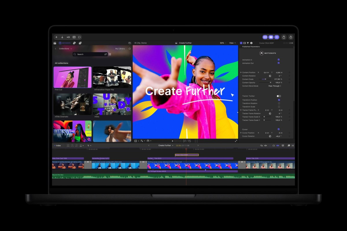 Creator Studio