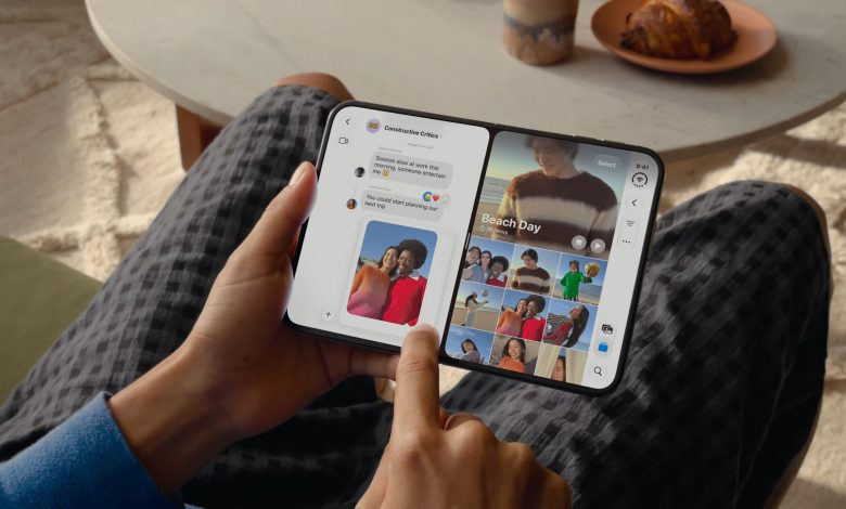 آیفون Duo