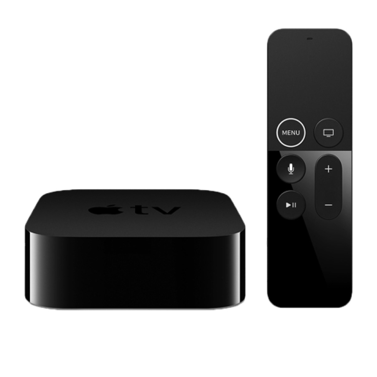 اپل تی‌وی 4K