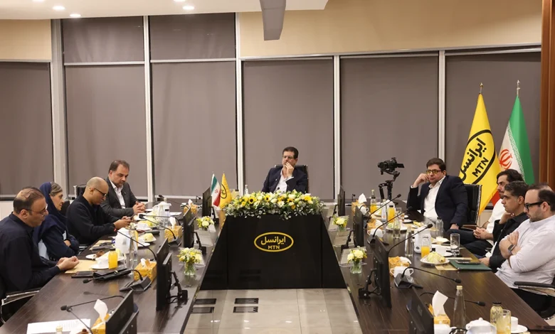 ایرانسل