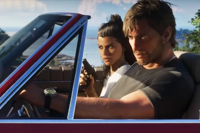 GTA 6