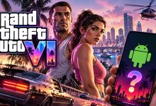 بازی GTA VI برای اندروید منتشر می‌شود؟