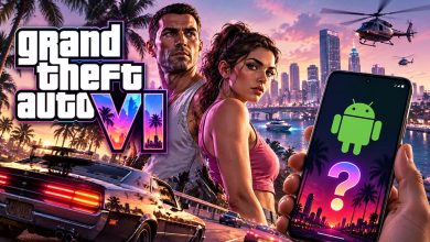 بازی GTA VI برای اندروید منتشر می‌شود؟