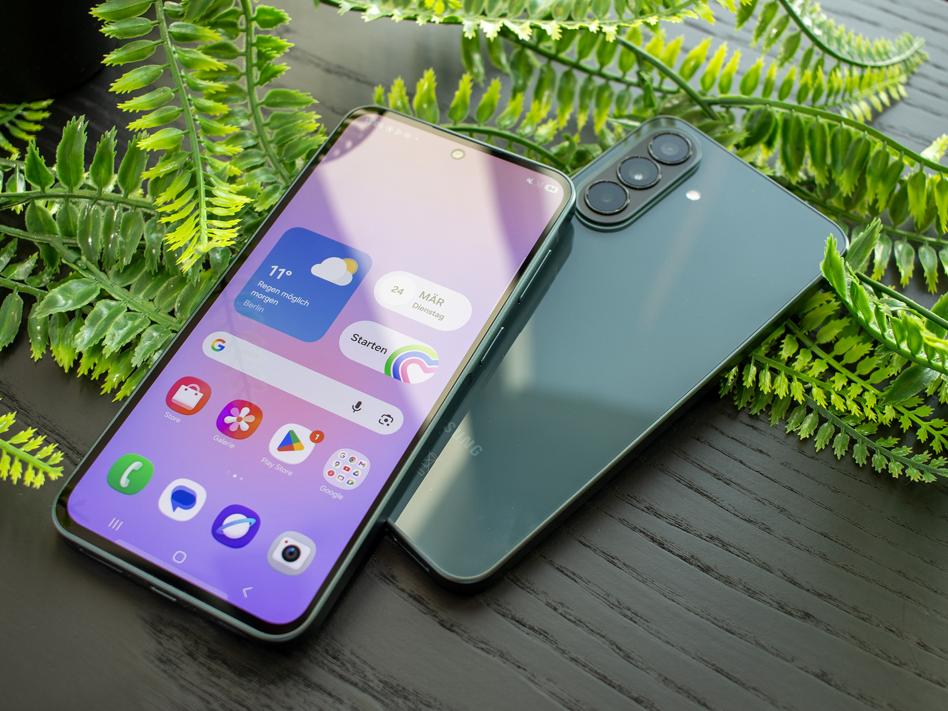 One UI 9