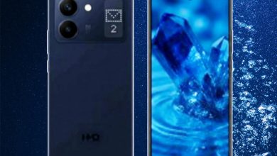 HMD Pulse 2T Pro