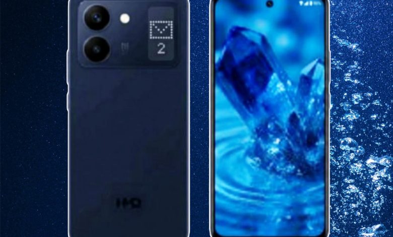 HMD Pulse 2T Pro