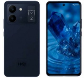 HMD Pulse 2T Pro