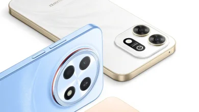 Huawei Enjoy 100