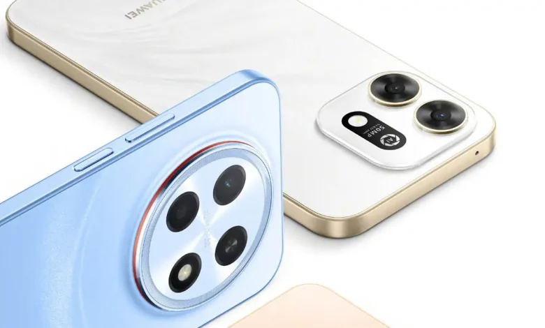 Huawei Enjoy 100