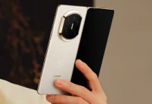 هواوی Mate X8