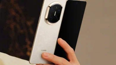 هواوی Mate X8