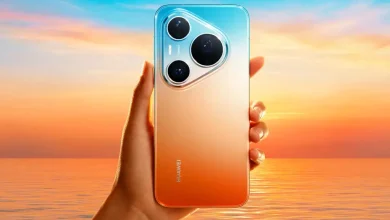 هواوی Pura 90 Plus