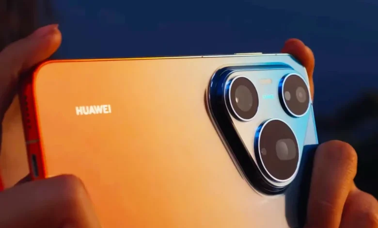 هواوی Pura 90 Plus