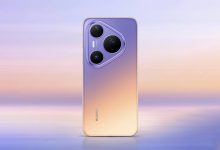 هواوی Pura 90 Plus
