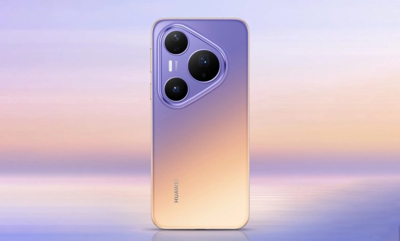 هواوی Pura 90 Plus