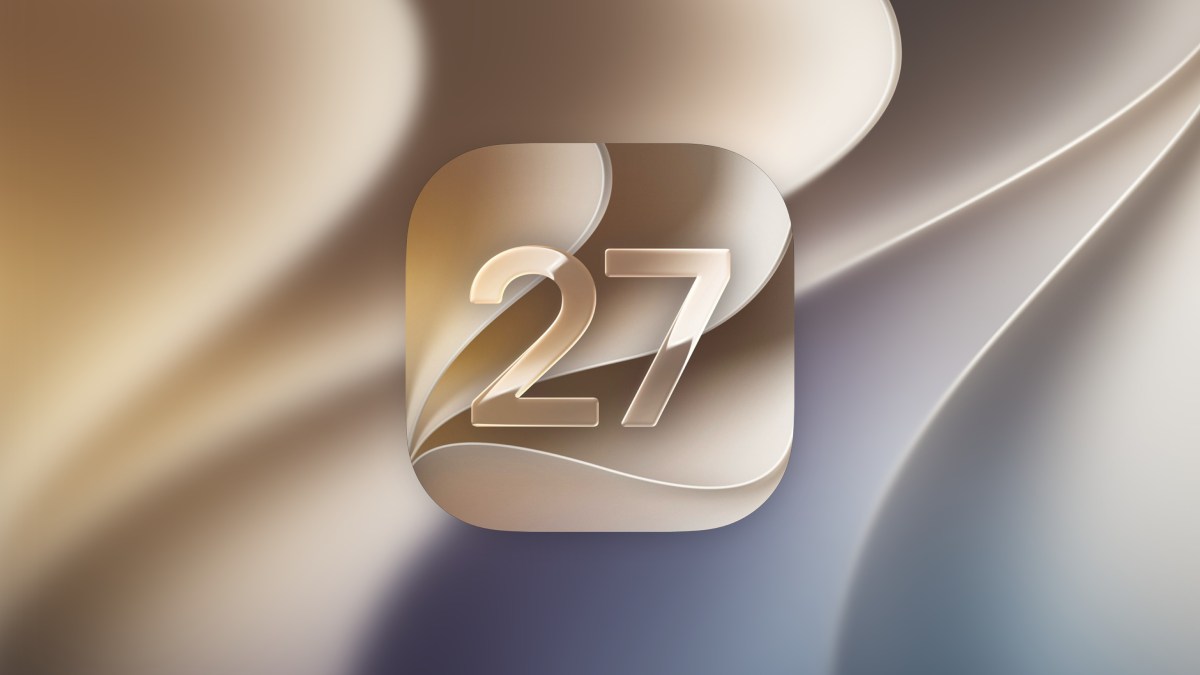 iOS 27.2