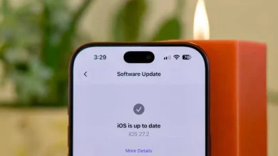 iOS 27.2