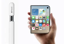 آیفون Duo