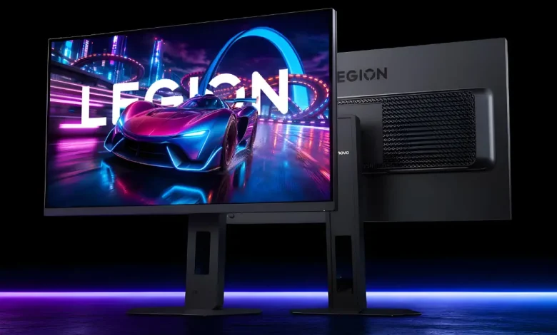لنوو Legion 27Q-20