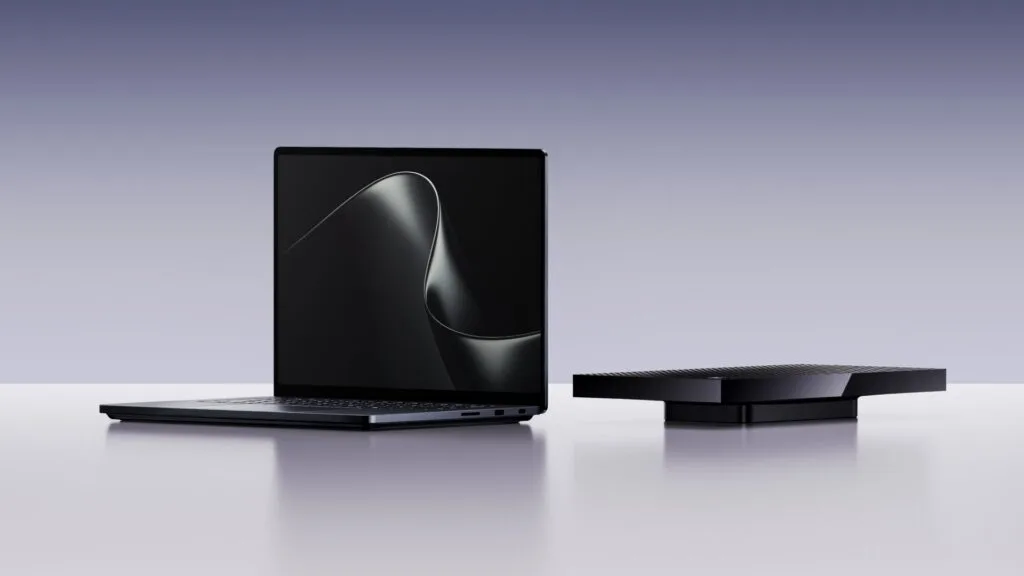 Surface RTX Spark