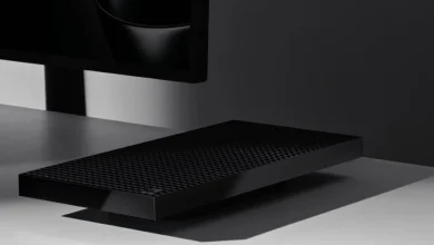Surface RTX Spark