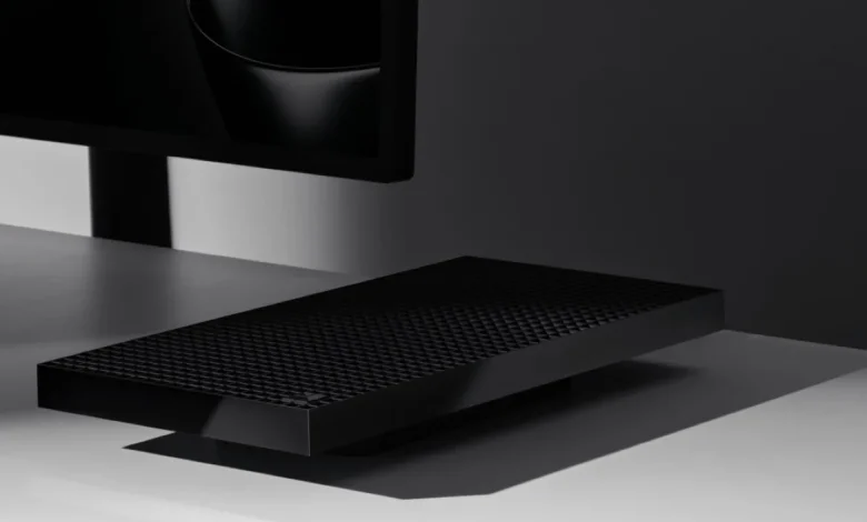 Surface RTX Spark
